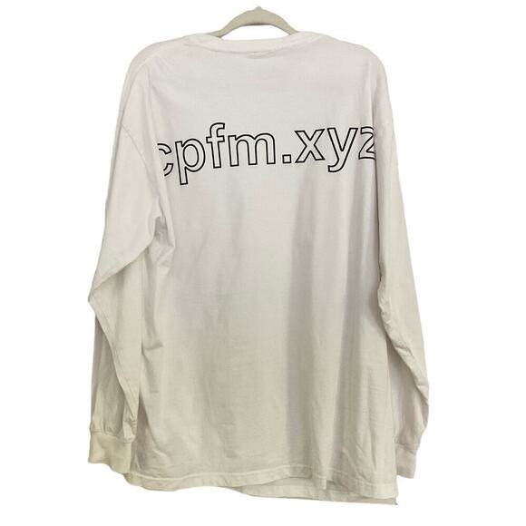 Cactus Plant Flea Market Smiley Face I Like you You're Different  Tshirt - Picture 2 of 3